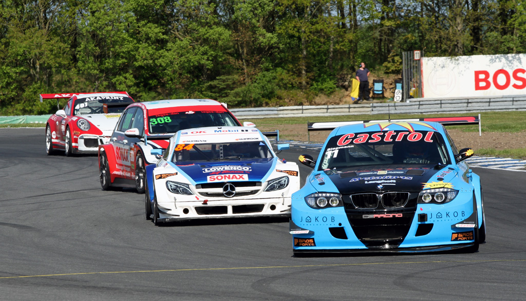 Christian Siepmann
(Foto: Motorsporten.dk)